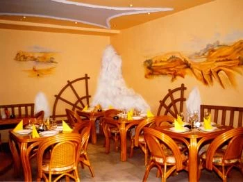 Toscana Art Café Miskolc