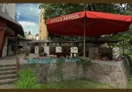Toscana Art Café Miskolc
