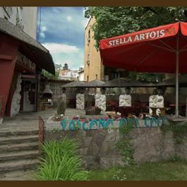 Toscana Art Café Miskolc - Egyéb