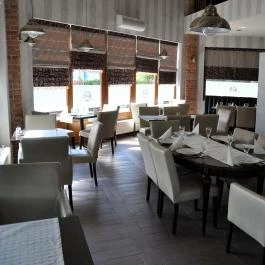 Végállomás Bistro & Wine Miskolc - Egyéb