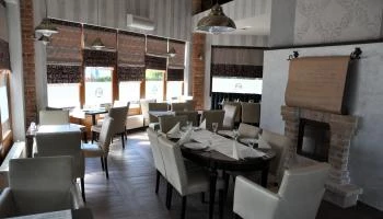 Végállomás Bistro & Wine Miskolc