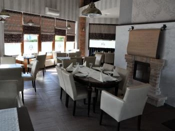 Végállomás Bistro & Wine Miskolc