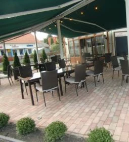 Végállomás Bistro & Wine