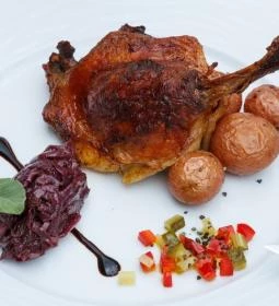 Végállomás Bistro & Wine