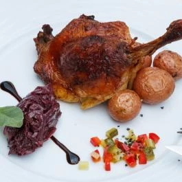 Végállomás Bistro & Wine Miskolc - Egyéb