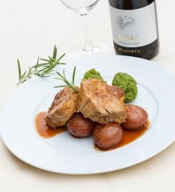 Végállomás Bistro & Wine