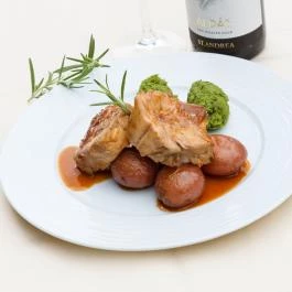 Végállomás Bistro & Wine Miskolc - Egyéb