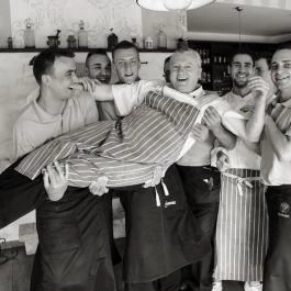 Végállomás Bistro & Wine Miskolc - Egyéb