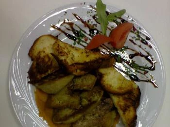 Vendelin Étterem Miskolc