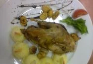 Vendelin Étterem Miskolc