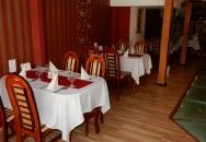 Vendelin Étterem Miskolc