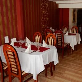 Vendelin Étterem Miskolc - Egyéb