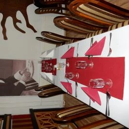 Vendelin Étterem Miskolc - Egyéb