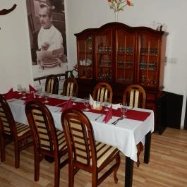 Vendelin Étterem Miskolc - Egyéb