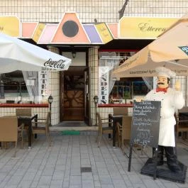 Vendelin Étterem Miskolc - Egyéb