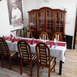 Vendelin Étterem Miskolc - Egyéb