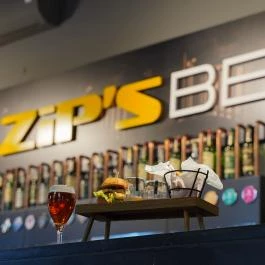  Zip’s BEER & Tapas Miskolc - Egyéb