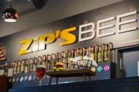  Zip’s BEER & Tapas Miskolc