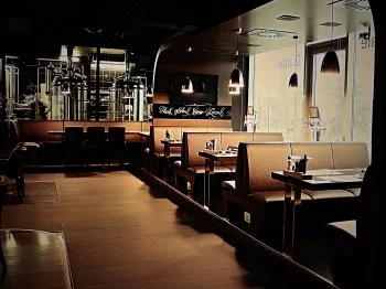 Zip’s Brewhouse Miskolc