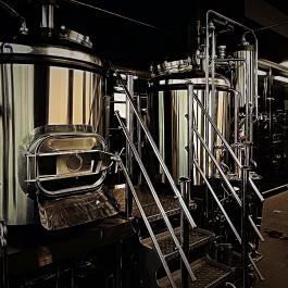 Zip’s Brewhouse Miskolc - Egyéb