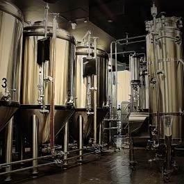 Zip’s Brewhouse Miskolc - Egyéb