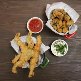 Zip’s Brewhouse Miskolc - Egyéb