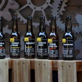 Zip’s Brewhouse Miskolc - Egyéb