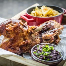 Zip’s Brewhouse Miskolc - Egyéb