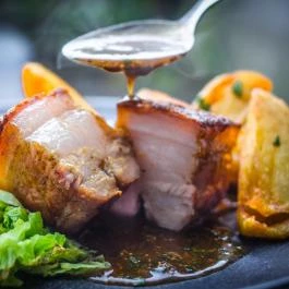 Zip’s Brewhouse Miskolc - Egyéb