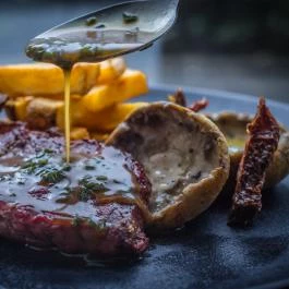 Zip’s Brewhouse Miskolc - Egyéb