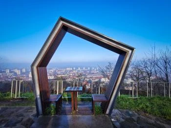 Horváth-tető Miskolc