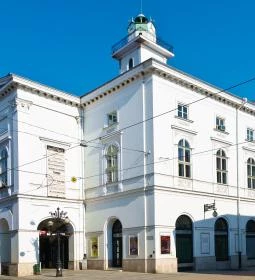 Miskolci Nemzeti Színház