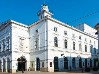 Miskolci Nemzeti Színház Miskolc