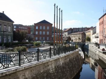 Szinva terasz Miskolc