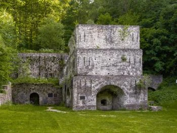 Újmassai őskohó Miskolc