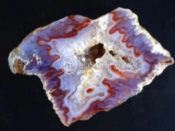 Herman Ottó Múzeum Ásványtára Miskolc