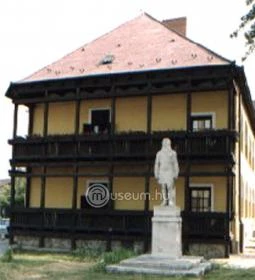 Herman Ottó Múzeum Kiállítási Épülete