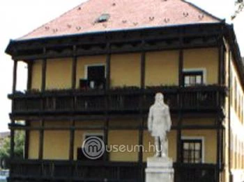 Herman Ottó Múzeum Kiállítási Épülete Miskolc