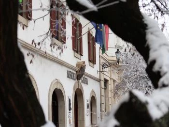 Miskolci Galéria Miskolc