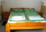 Bükk Vendégház Miskolc