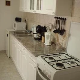 Bükk Vendégház Miskolc - Egyéb