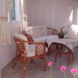 Bükk Vendégház Miskolc - Szobák