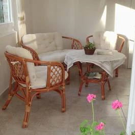 Bükk Vendégház Miskolc - Szobák