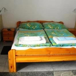 Bükk Vendégház Miskolc - Szobák