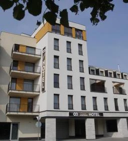 Centrum Apartman Hotel