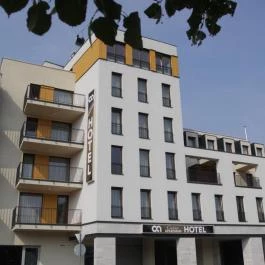 Centrum Apartman Hotel Miskolc - Egyéb