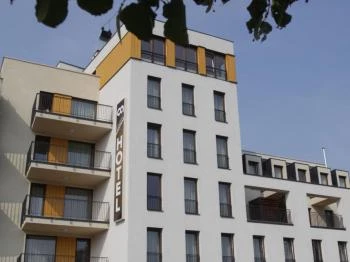 Centrum Apartman Hotel Miskolc