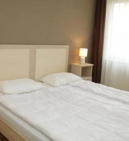 Centrum Apartman Hotel