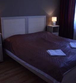 Centrum Apartman Hotel