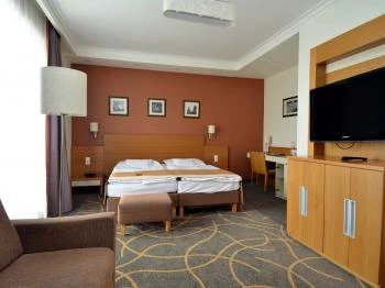 City Hotel Miskolc Miskolc